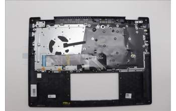 Lenovo 5CB1N61358 COVER Upper Case ASM_ITA H83DR CB STO GY