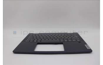 Lenovo 5CB1N61358 COVER Upper Case ASM_ITA H83DR CB STO GY