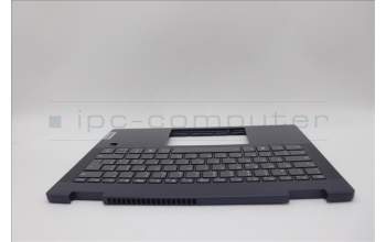 Lenovo 5CB1N61358 COVER Upper Case ASM_ITA H83DR CB STO GY