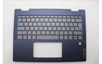 Lenovo 5CB1N61359 COVER Upper Case ASM_SPA H83DR CB STO GY
