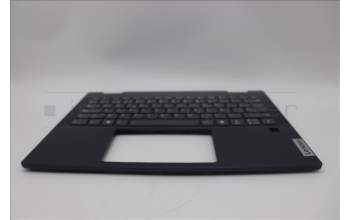 Lenovo 5CB1N61359 COVER Upper Case ASM_SPA H83DR CB STO GY