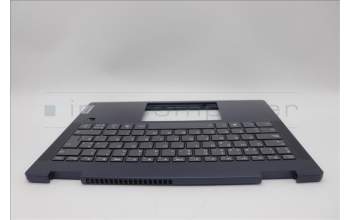 Lenovo 5CB1N61359 COVER Upper Case ASM_SPA H83DR CB STO GY