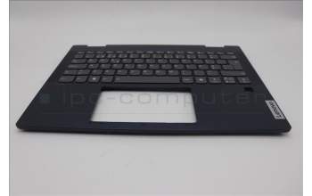 Lenovo 5CB1N61362 COVER Upper Case ASM_POR H83DR CB STO GY