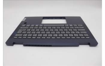 Lenovo 5CB1N61362 COVER Upper Case ASM_POR H83DR CB STO GY
