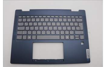 Lenovo 5CB1N61369 COVER Upper Case ASM_GER H83DR CB STO GY