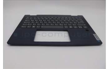Lenovo 5CB1N61369 COVER Upper Case ASM_GER H83DR CB STO GY