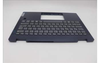 Lenovo 5CB1N61369 COVER Upper Case ASM_GER H83DR CB STO GY