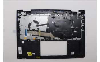 Lenovo 5CB1N61375 COVER Upper Case ASM_HUN H83DR CB STO GY