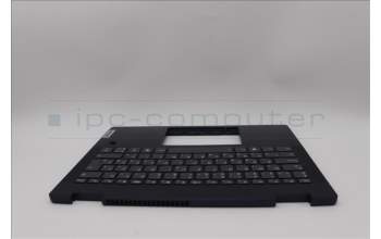 Lenovo 5CB1N61375 COVER Upper Case ASM_HUN H83DR CB STO GY