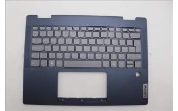 Lenovo 5CB1N61376 COVER Upper Case ASM_NORDIC H83DRCBSTOGY