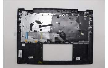 Lenovo 5CB1N61376 COVER Upper Case ASM_NORDIC H83DRCBSTOGY