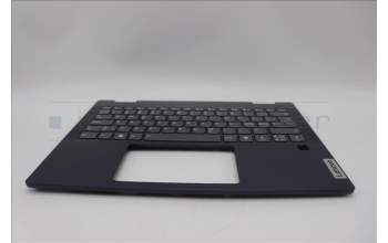 Lenovo 5CB1N61376 COVER Upper Case ASM_NORDIC H83DRCBSTOGY