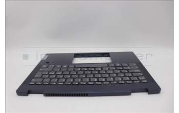 Lenovo 5CB1N61376 COVER Upper Case ASM_NORDIC H83DRCBSTOGY