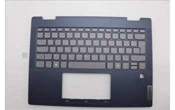 Lenovo 5CB1N61377 COVER Upper Case ASM_BEL H83DR CB STO GY