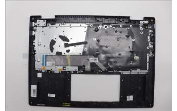 Lenovo 5CB1N61377 COVER Upper Case ASM_BEL H83DR CB STO GY