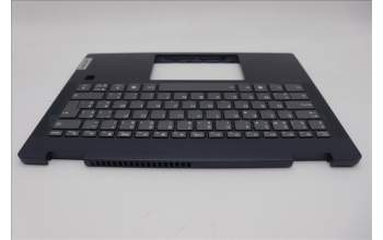 Lenovo 5CB1N61377 COVER Upper Case ASM_BEL H83DR CB STO GY