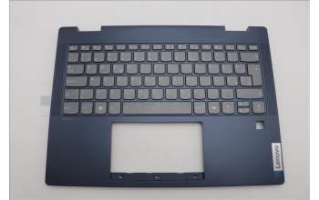 Lenovo 5CB1N61379 COVER Upper Case ASM_SLV H83DR CB STO GY