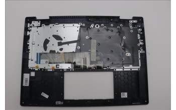 Lenovo 5CB1N61379 COVER Upper Case ASM_SLV H83DR CB STO GY