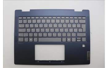Lenovo 5CB1N61380 COVER Upper Case ASM_SWS H83DR CB STO GY