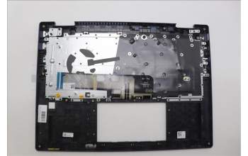 Lenovo 5CB1N61380 COVER Upper Case ASM_SWS H83DR CB STO GY
