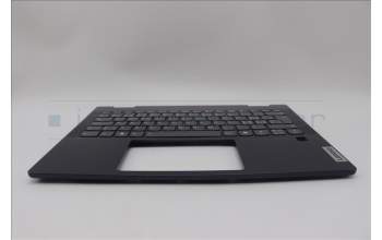 Lenovo 5CB1N61380 COVER Upper Case ASM_SWS H83DR CB STO GY