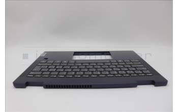 Lenovo 5CB1N61380 COVER Upper Case ASM_SWS H83DR CB STO GY