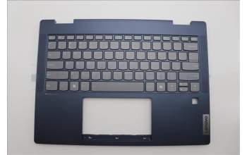 Lenovo 5CB1N61381 COVER Upper Case ASM_EURO ENG H CB STOGY