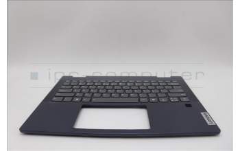 Lenovo 5CB1N61381 COVER Upper Case ASM_EURO ENG H CB STOGY