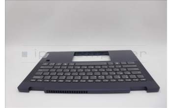 Lenovo 5CB1N61381 COVER Upper Case ASM_EURO ENG H CB STOGY