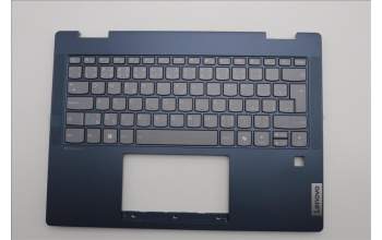 Lenovo 5CB1N61382 COVER Upper Case ASM_CZE/SLKH83DRCBSTOGY