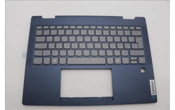 Lenovo 5CB1N61383 COVER Upper Case ASM_BUL H83DR CB STO GY