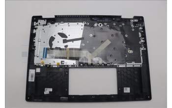 Lenovo 5CB1N61383 COVER Upper Case ASM_BUL H83DR CB STO GY