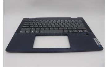 Lenovo 5CB1N61383 COVER Upper Case ASM_BUL H83DR CB STO GY