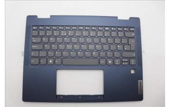 Lenovo 5CB1N61387 COVER Upper Case ASM_UKE H83DR CB GY