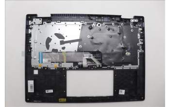 Lenovo 5CB1N61387 COVER Upper Case ASM_UKE H83DR CB GY