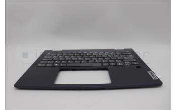 Lenovo 5CB1N61387 COVER Upper Case ASM_UKE H83DR CB GY