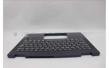 Lenovo 5CB1N61387 COVER Upper Case ASM_UKE H83DR CB GY