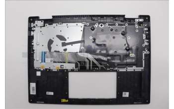 Lenovo 5CB1N61388 COVER Upper Case ASM_ITA H83DR CB GY