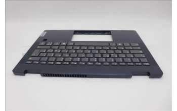 Lenovo 5CB1N61388 COVER Upper Case ASM_ITA H83DR CB GY