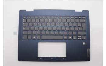 Lenovo 5CB1N61389 COVER Upper Case ASM_SPA H83DR CB GY