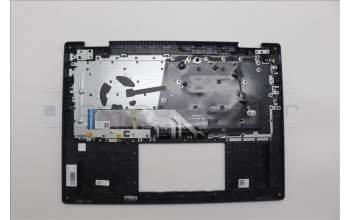 Lenovo 5CB1N61389 COVER Upper Case ASM_SPA H83DR CB GY