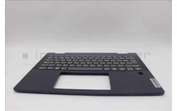 Lenovo 5CB1N61389 COVER Upper Case ASM_SPA H83DR CB GY