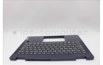 Lenovo 5CB1N61389 COVER Upper Case ASM_SPA H83DR CB GY