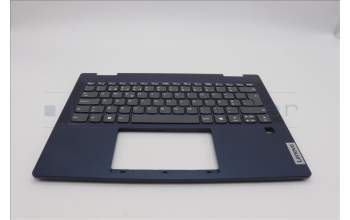 Lenovo 5CB1N61392 COVER Upper Case ASM_POR H83DR CB GY