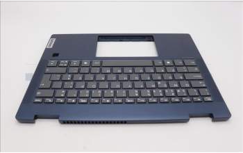Lenovo 5CB1N61392 COVER Upper Case ASM_POR H83DR CB GY