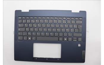 Lenovo 5CB1N61398 COVER Upper Case ASM_FRA H83DR CB GY
