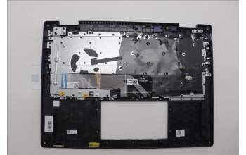 Lenovo 5CB1N61399 COVER Upper Case ASM_GER H83DR CB GY