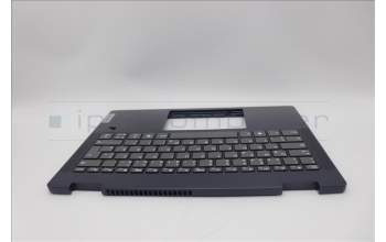 Lenovo 5CB1N61399 COVER Upper Case ASM_GER H83DR CB GY