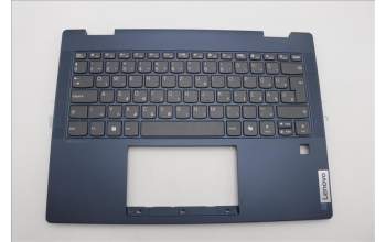 Lenovo 5CB1N61404 COVER Upper Case ASM_HUN H83DR CB GY