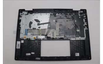 Lenovo 5CB1N61404 COVER Upper Case ASM_HUN H83DR CB GY